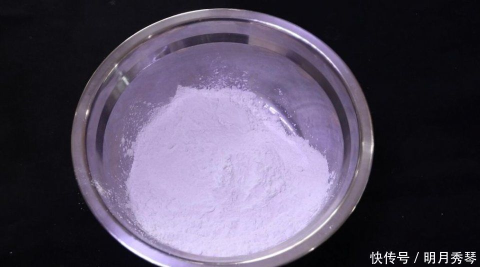 白糖和糯米粉还能这么吃，第一次吃就吃上瘾了，外酥里糯