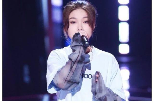 中国好声音|那英赴《中国好声音》十年之约,一句“我回来啦”,终成遗憾