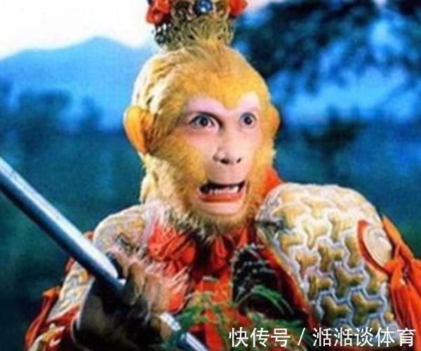 父亲&孙悟空父亲是谁?原来背景如此强大,难怪他大闹天宫只判了五百年