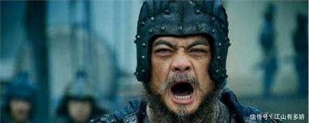 蜀国|三国最会玩无间道的居然是他别被三国演义骗了!