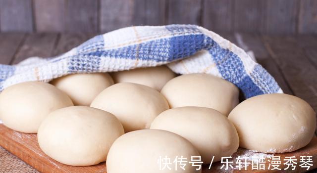 馒头|在做馒头的时候加入猪油起的什么作用