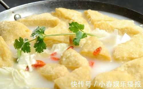 豆泡|2道家常菜,大厨这样炖,比大鱼大肉好吃,香辣解馋,吃得过瘾