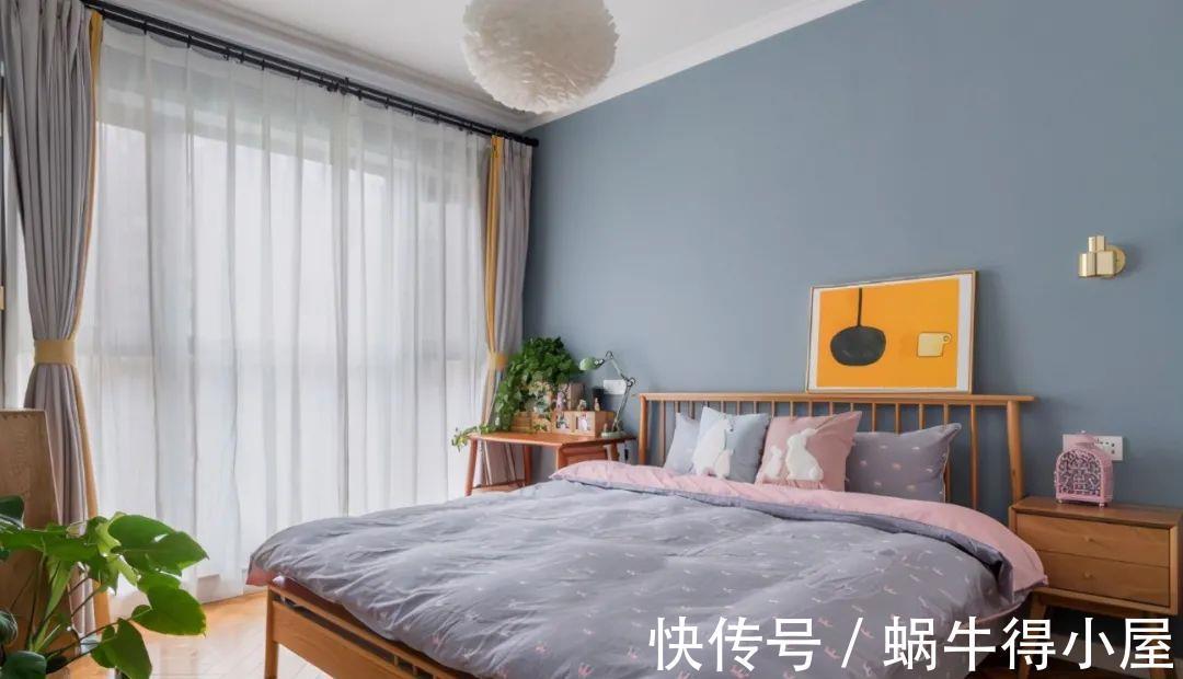 老婆|90㎡花了20W，老婆将阳台改花园太美了，参观的人都舍不得走