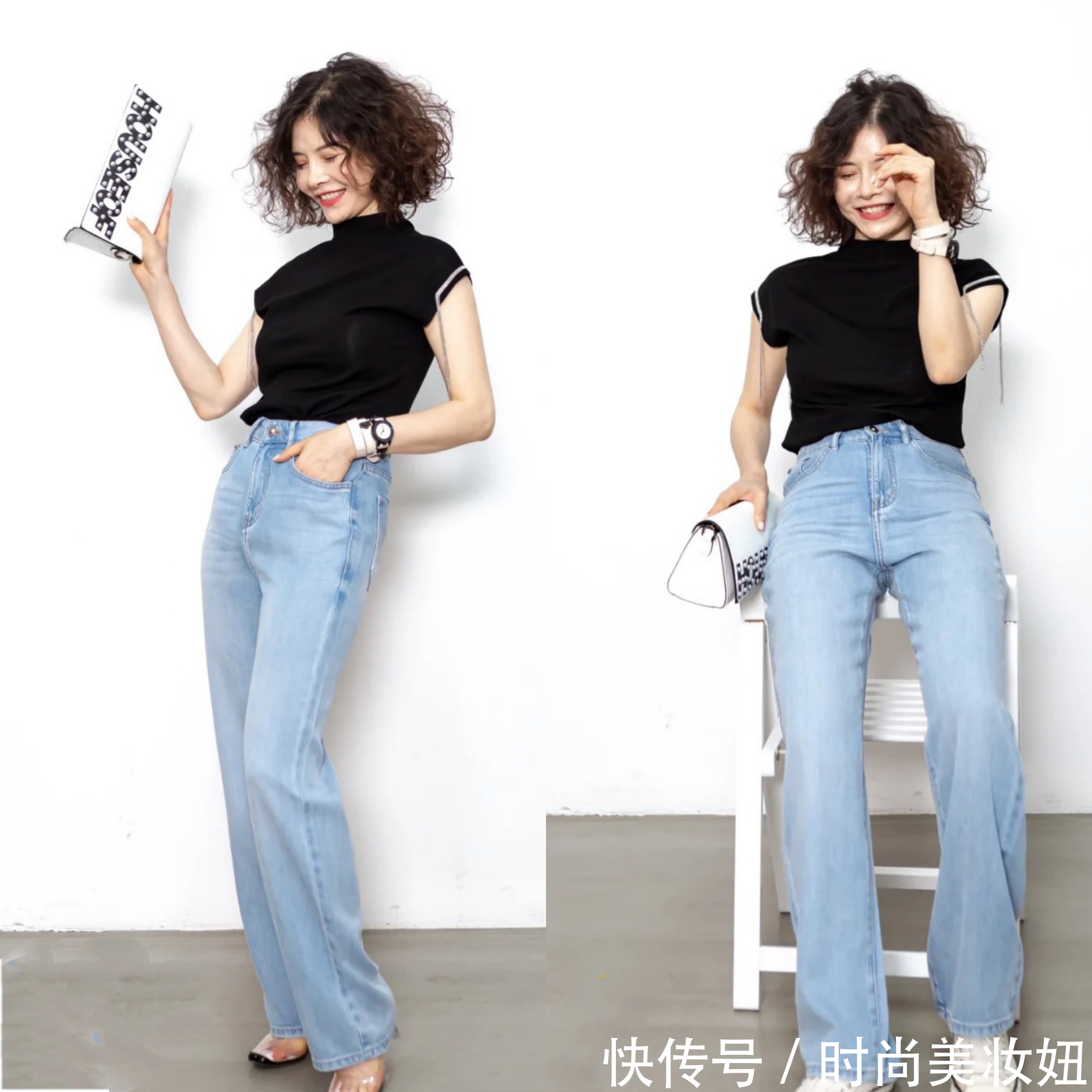 高雅|这才是真正的高级感搭配,每一套都高雅大气,平价穿出高级范