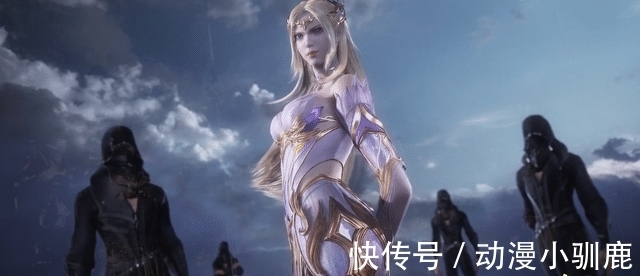 bug|《斗罗大陆》再现BUG,柳二龙的衣服消失不见,家长们按奈不住了
