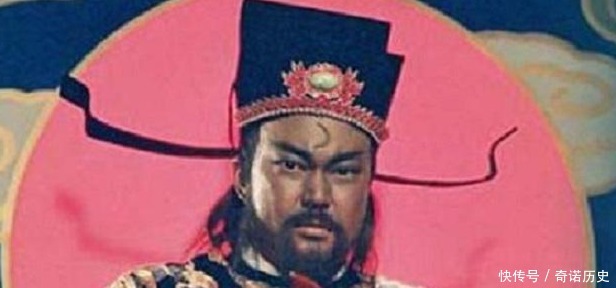 中国历史中的三大神探,每一个都很有名,最出名的是他!