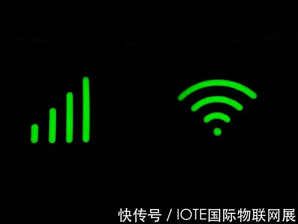 wi-fi|29%年复合增长，中国Wi-Fi物联网正在起飞