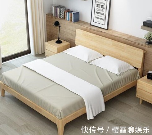 睡眠质量|为何现在的人宁愿买1.5米的床,也不买1.8米的看完再买床也不迟