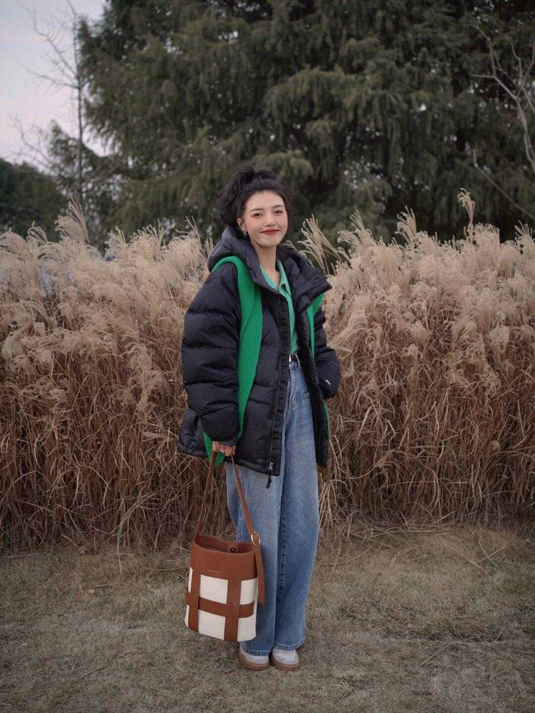 单品|冬天已经过半,赶快备上这“四”件单品!再不行动起来就真晚了