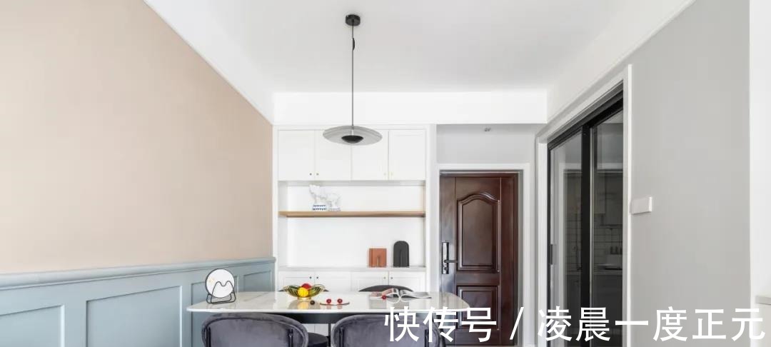 小三|这一票再次投给小三房,5套案例拿去参考,大两居真的看不上了