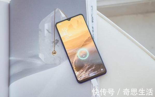 oppo|发布三个月跌至1899元，128GB+液冷散热，8GB运存5G新机处境尴尬