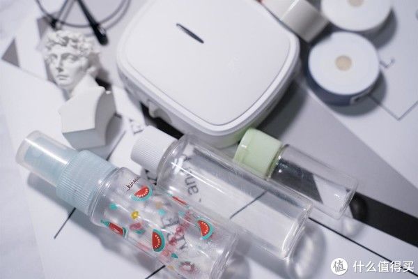 测评|让生活变得更简单,汉印标签机测评体验