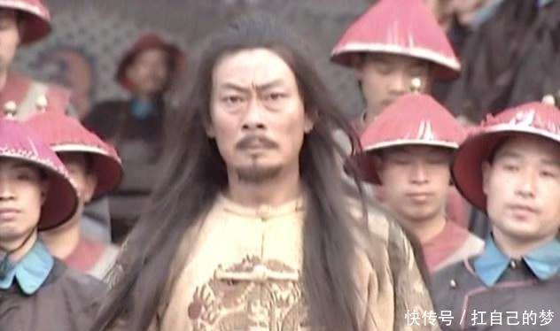 汉族|百姓因头发而遭受大祸,太平天国和清政府为何与头发过不去!