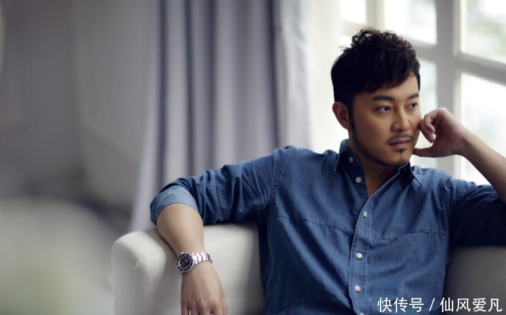 《奔跑吧》新一季开录,沙溢丑照成亮点,没对比就没伤害