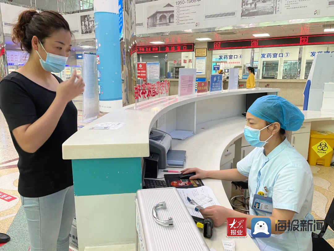 急诊|【医心坚守】国庆小长假，连二医“天使白”守护港城健康