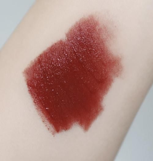 黄黑皮|推荐适合黄皮的是这几只口红,去掉滤镜美颜后,真的很显白!