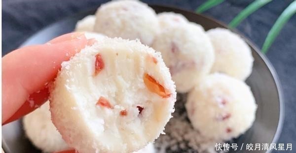 淀粉酶|又一道健脾小吃,无需烤箱,营养开胃,比芋头糕还甜糯,孩子爱吃