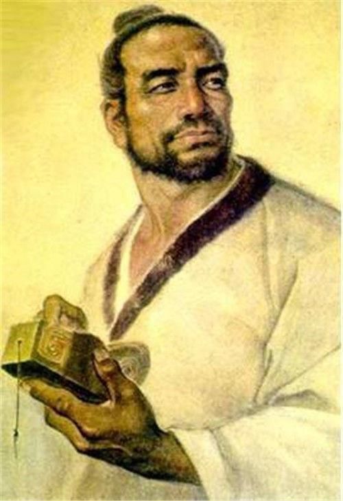 序言|《鲁班书》为何会成为禁书专家你看序言写的啥,就明白了