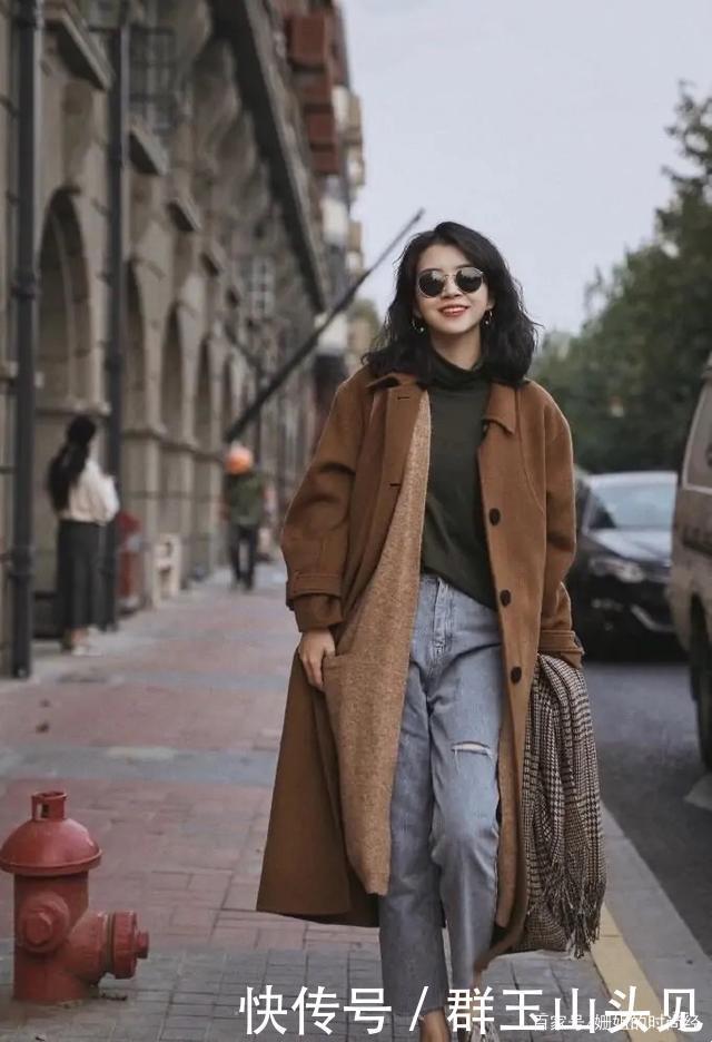 50岁之后别乱穿衣！三木妈妈教你这么穿，优雅知性超耐看