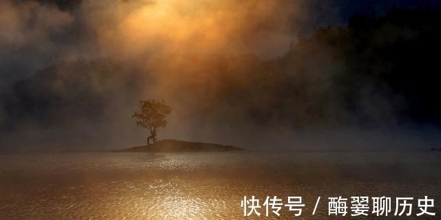 吴国!他是孔子弟子里最有钱的,孔子死后,他独自守丧六年