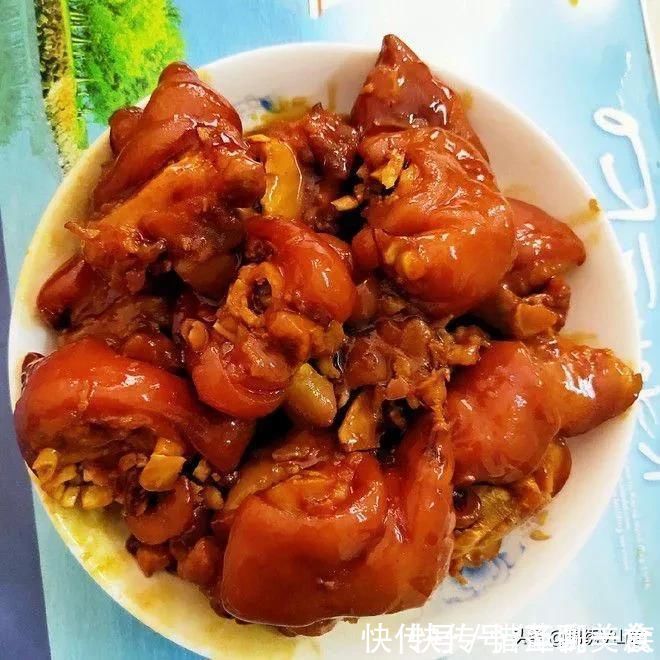 香菇|周末家庭聚会,教你16道家常菜,鲜香够味,吃着过瘾,做法简单