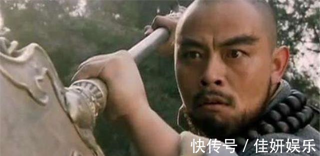 包道$水浒传中,只有他击败过武松,最后却死在一个梁山地煞手中!