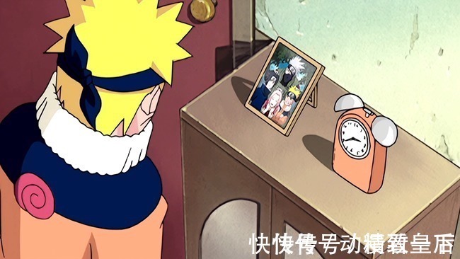 佐助|盘点鸣人最重视的东西,青蛙钱包上榜,最后一种决定了鸣人的名字