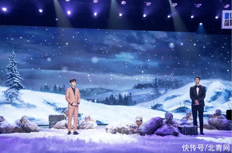 任重|王一博演唱《28岁的你》第六期主题曲 任重、郭晓东再现杨根思精神