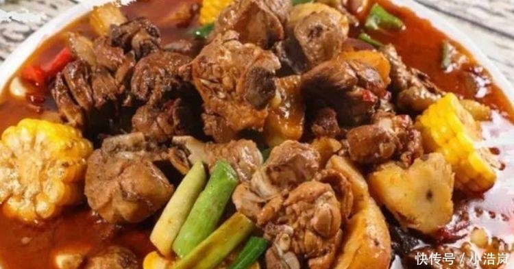 几道味道鲜美又解馋的家常菜,在家待客轻松搞定,没出锅就香得人