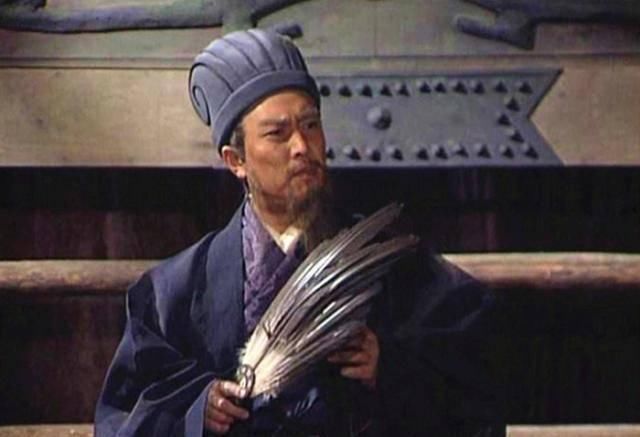 说破|诸葛亮借司马懿之手除掉仇敌,后者看破不说破,故伎重演也杀一人