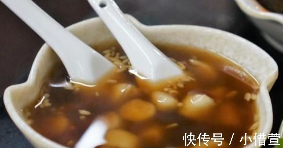 暖宫|老祖宗留下来的好东西，天气变凉女人要常喝，暖胃暖宫，营养滋补