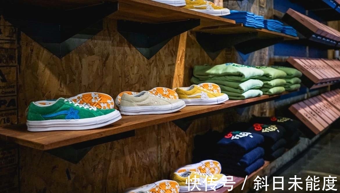 鞋业 没落的百年帆布鞋王:曾累计卖出7亿双鞋子,最终被耐克收入囊中