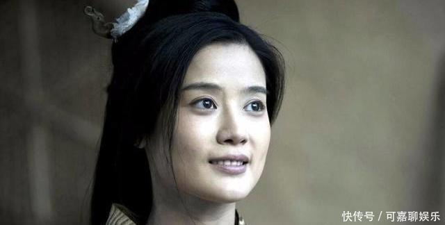 刘邦|戚夫人为什么被吕后制成“人彘”关键还是一个字作！