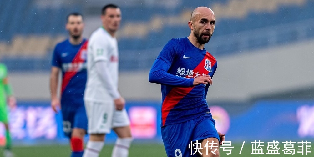 青島隊|中超最新積分榜保級組兩驚喜，魯能上港爭冠，廣州河北“練級”！