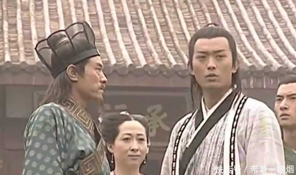 封官|李世民登基，尉迟恭封官加禄，秦琼程咬金的封号为何被改成胡卢？