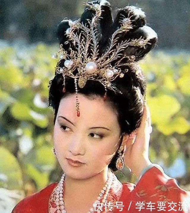 唯一在贾府抄家中全身而退的人,却被称为《红楼梦》中最阴暗的人