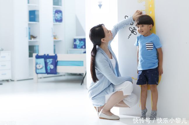 关键期|孩子比同龄人矮?别瞎补充营养,抓住2个关键期,让孩子后来居上