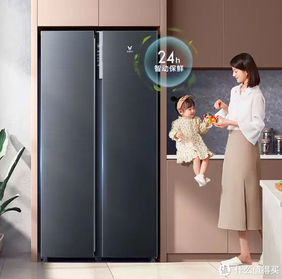 日立|当未雨绸缪成为常态，冰箱就进入了大冷冻时代！冷冻容量XXL的十款冰箱推荐