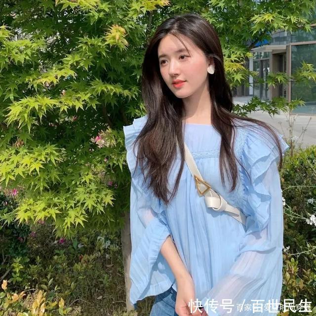 发型真的太重要了!掌握4个技巧,普通女孩也能提升颜值