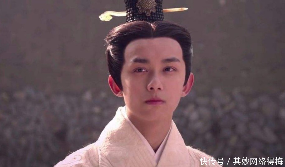 母亲|他是千古一帝,身世却非常神秘,为何要囚禁自己的母亲?