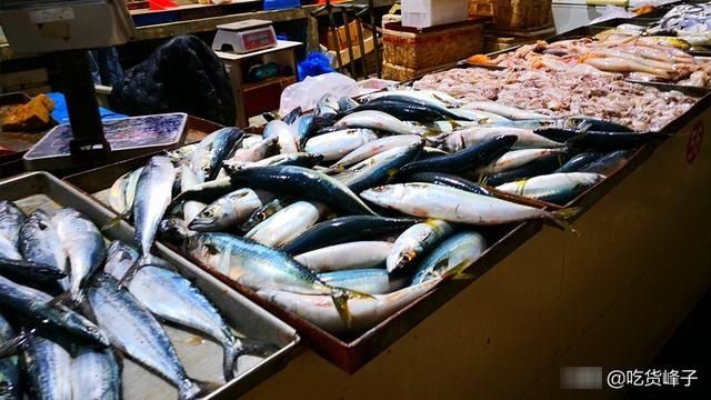 梭子蟹|立秋后，如果不差钱，记得吃这5种海鲜，鲜美营养高，错过了可惜