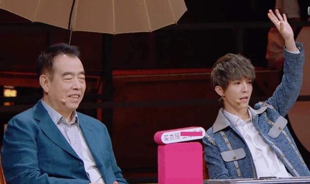 越缺什么就越在乎什么夸夸其谈的郭敬明,