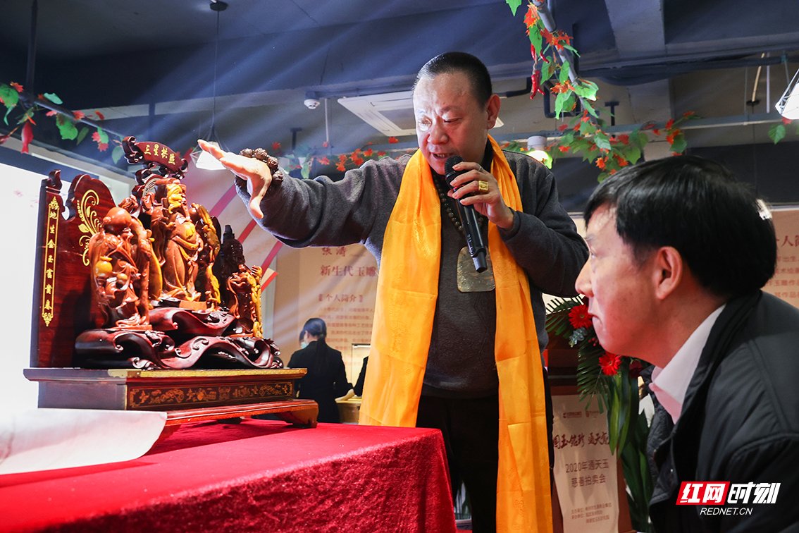 旅游节|回眸湖南·临武第三届宝玉石文化旅游节，精彩