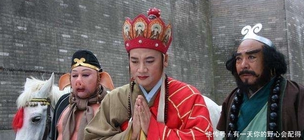 弘扬|唐僧西天取经,真是为了弘扬佛法?深度解析原著中唐僧取经的初衷