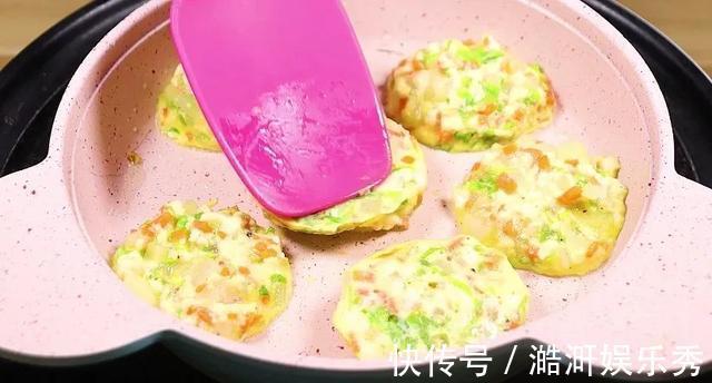 长高|别怪宝宝不爱吃饭了!跟我做,宝宝吃一口就爱上长高个,辅食首选