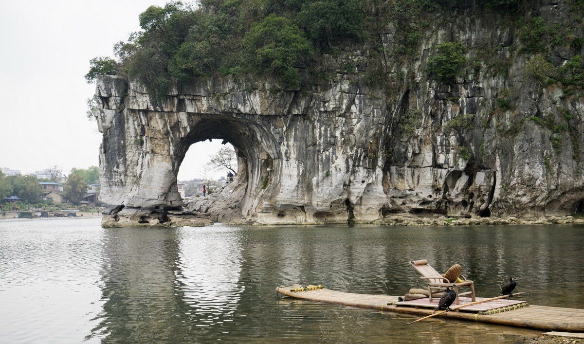 旅游胜地|中国十大旅游胜地，去过三个的算及格，全去过的太幸福了