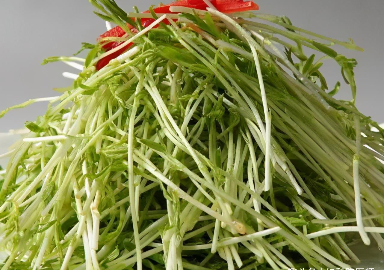 健康|对身体很好的3种食物,强化视力,排除毒素,早吃早健康!