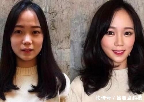 “长期化妆”和“长期素颜”的4大差别就连明星也有“栽跟头”的时候