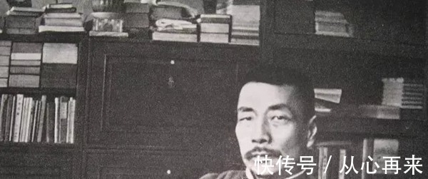 郭若沫&郭沫若用四字骂鲁迅,鲁迅加一字回骂,世人看完都说骂得“精准”