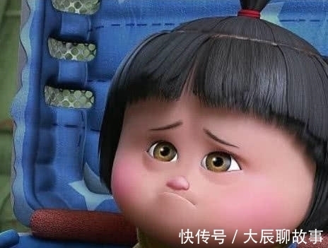 小女孩|熊出没探险日记2:嘟嘟也登场了?长大后的她还是很可爱